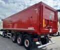 Шмитц Каргобулл SCB S3T 2020 в Виннице на Automoto.ua Красный Шмитц Каргобулл SCB S3T, объемом двигателя 0 л и пробегом 100 тыс. км за 38738 $, фото 2 на Automoto.ua