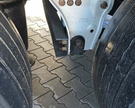 Красный Шмитц Каргобулл SCB S3T, объемом двигателя 0 л и пробегом 100 тыс. км за 16800 $, фото 13 на Automoto.ua