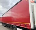 Красный Шмитц Каргобулл SCB S3T, объемом двигателя 0 л и пробегом 100 тыс. км за 16000 $, фото 10 на Automoto.ua