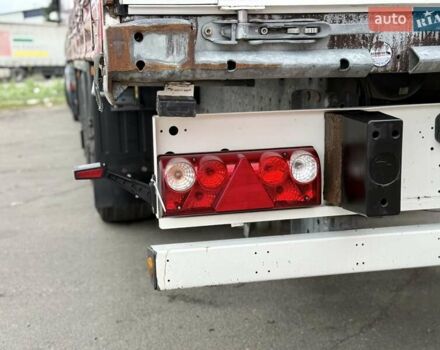 Красный Шмитц Каргобулл SCB S3T, объемом двигателя 0 л и пробегом 100 тыс. км за 16000 $, фото 1 на Automoto.ua