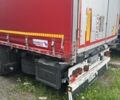 Красный Шмитц Каргобулл SCB S3T, объемом двигателя 0 л и пробегом 300 тыс. км за 12900 $, фото 19 на Automoto.ua