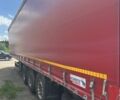 Красный Шмитц Каргобулл SCB S3T, объемом двигателя 0 л и пробегом 300 тыс. км за 12900 $, фото 26 на Automoto.ua