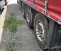 Красный Шмитц Каргобулл SCB S3T, объемом двигателя 0 л и пробегом 300 тыс. км за 12900 $, фото 21 на Automoto.ua