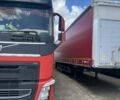 Красный Шмитц Каргобулл SCB S3T, объемом двигателя 0 л и пробегом 300 тыс. км за 12900 $, фото 1 на Automoto.ua