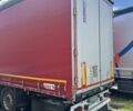 Красный Шмитц Каргобулл SCB S3T, объемом двигателя 0 л и пробегом 300 тыс. км за 12900 $, фото 14 на Automoto.ua