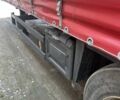 Красный Шмитц Каргобулл SCB S3T, объемом двигателя 0 л и пробегом 300 тыс. км за 12900 $, фото 20 на Automoto.ua