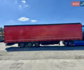 Червоний Шмітц Каргобулл SCB S3T, об'ємом двигуна 0 л та пробігом 600 тис. км за 11770 $, фото 6 на Automoto.ua