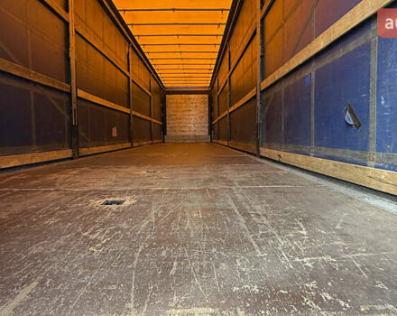 Шмитц Каргобулл SCB S3T, объемом двигателя 0 л и пробегом 250 тыс. км за 11625 $, фото 9 на Automoto.ua