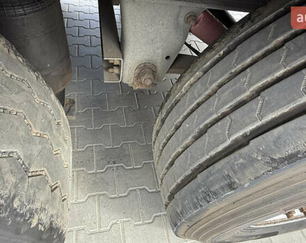 Шмитц Каргобулл SCB S3T, объемом двигателя 0 л и пробегом 250 тыс. км за 11625 $, фото 4 на Automoto.ua