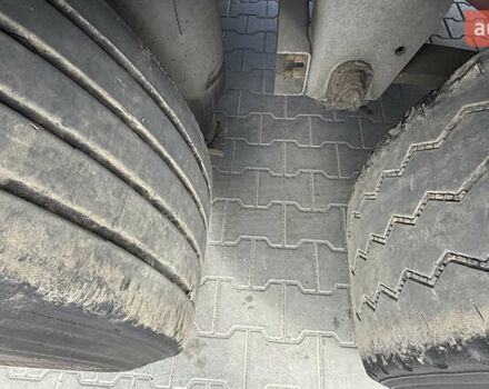 Шмитц Каргобулл SCB S3T, объемом двигателя 0 л и пробегом 250 тыс. км за 11625 $, фото 5 на Automoto.ua