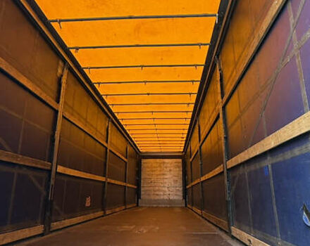 Шмитц Каргобулл SCB S3T, объемом двигателя 0 л и пробегом 250 тыс. км за 11625 $, фото 10 на Automoto.ua