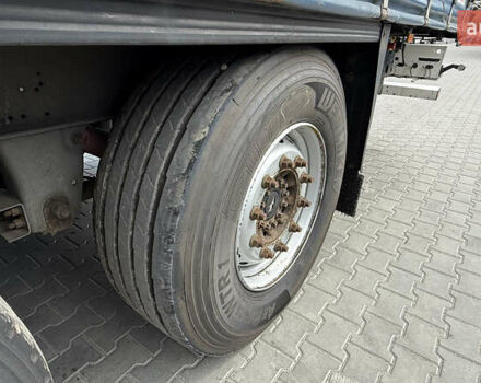 Шмитц Каргобулл SCB S3T, объемом двигателя 0 л и пробегом 250 тыс. км за 11625 $, фото 6 на Automoto.ua