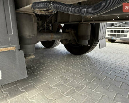 Шмитц Каргобулл SCB S3T, объемом двигателя 0 л и пробегом 250 тыс. км за 11625 $, фото 3 на Automoto.ua