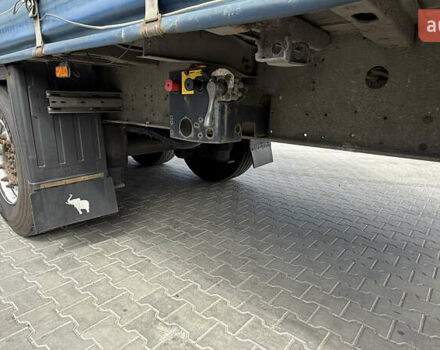 Шмитц Каргобулл SCB S3T, объемом двигателя 0 л и пробегом 250 тыс. км за 11625 $, фото 11 на Automoto.ua