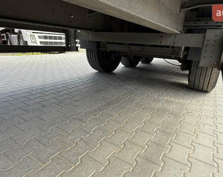 Шмитц Каргобулл SCB S3T, объемом двигателя 0 л и пробегом 250 тыс. км за 11625 $, фото 7 на Automoto.ua