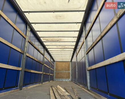 Шмитц Каргобулл SCB S3T, объемом двигателя 0 л и пробегом 0 тыс. км за 12899 $, фото 9 на Automoto.ua