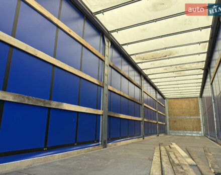 Шмитц Каргобулл SCB S3T, объемом двигателя 0 л и пробегом 0 тыс. км за 12899 $, фото 12 на Automoto.ua