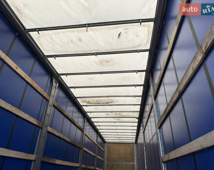 Шмитц Каргобулл SCB S3T, объемом двигателя 0 л и пробегом 0 тыс. км за 12899 $, фото 11 на Automoto.ua