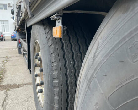 Шмітц Каргобулл SCB S3T, об'ємом двигуна 0 л та пробігом 999 тис. км за 12500 $, фото 3 на Automoto.ua