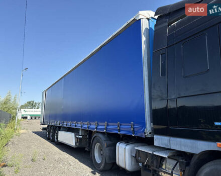 Шмитц Каргобулл SCB S3T, объемом двигателя 0 л и пробегом 0 тыс. км за 12899 $, фото 25 на Automoto.ua