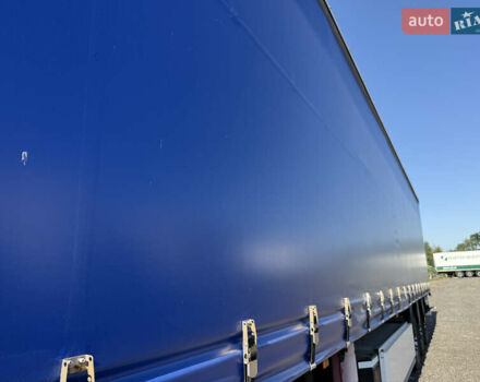 Шмитц Каргобулл SCB S3T, объемом двигателя 0 л и пробегом 0 тыс. км за 12899 $, фото 3 на Automoto.ua