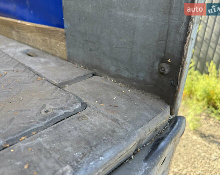 Шмитц Каргобулл SCB S3T, объемом двигателя 0 л и пробегом 0 тыс. км за 12899 $, фото 14 на Automoto.ua