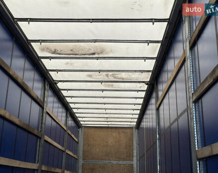 Шмитц Каргобулл SCB S3T, объемом двигателя 0 л и пробегом 0 тыс. км за 12899 $, фото 10 на Automoto.ua