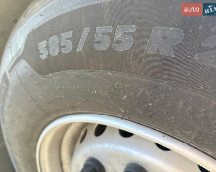 Шмитц Каргобулл SCB S3T, объемом двигателя 0 л и пробегом 0 тыс. км за 12899 $, фото 18 на Automoto.ua