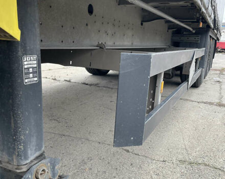 Шмітц Каргобулл SCB S3T, об'ємом двигуна 0 л та пробігом 999 тис. км за 12500 $, фото 4 на Automoto.ua