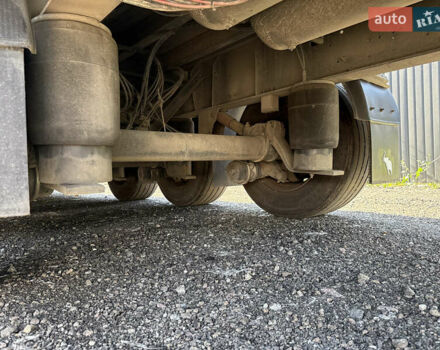 Шмитц Каргобулл SCB S3T, объемом двигателя 0 л и пробегом 0 тыс. км за 12899 $, фото 16 на Automoto.ua