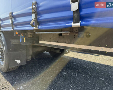 Шмитц Каргобулл SCB S3T, объемом двигателя 0 л и пробегом 0 тыс. км за 12899 $, фото 8 на Automoto.ua