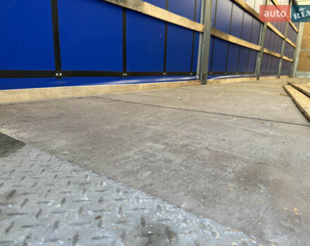 Шмитц Каргобулл SCB S3T, объемом двигателя 0 л и пробегом 0 тыс. км за 12899 $, фото 13 на Automoto.ua