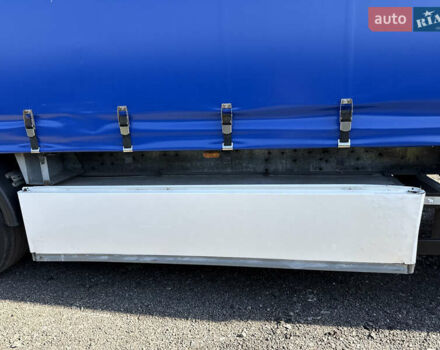 Шмитц Каргобулл SCB S3T, объемом двигателя 0 л и пробегом 0 тыс. км за 12899 $, фото 22 на Automoto.ua