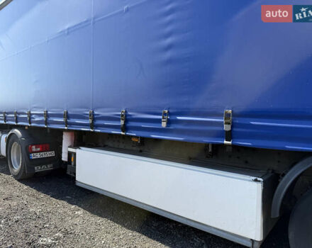 Шмитц Каргобулл SCB S3T, объемом двигателя 0 л и пробегом 0 тыс. км за 12899 $, фото 5 на Automoto.ua