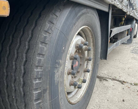 Шмітц Каргобулл SCB S3T, об'ємом двигуна 0 л та пробігом 999 тис. км за 12500 $, фото 6 на Automoto.ua