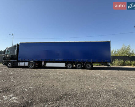 Шмитц Каргобулл SCB S3T, объемом двигателя 0 л и пробегом 0 тыс. км за 12899 $, фото 4 на Automoto.ua