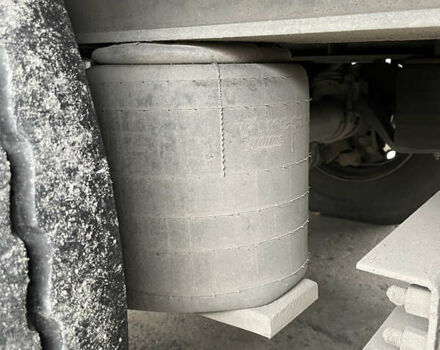 Шмітц Каргобулл SCB S3T, об'ємом двигуна 0 л та пробігом 999 тис. км за 12500 $, фото 2 на Automoto.ua