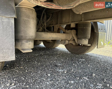 Шмитц Каргобулл SCB S3T, объемом двигателя 0 л и пробегом 0 тыс. км за 12899 $, фото 15 на Automoto.ua