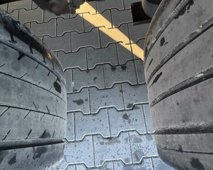 Шмитц Каргобулл SCB S3T, объемом двигателя 0 л и пробегом 661 тыс. км за 12599 $, фото 11 на Automoto.ua