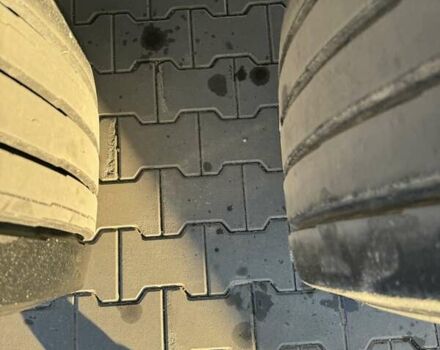 Шмитц Каргобулл SCB S3T, объемом двигателя 0 л и пробегом 661 тыс. км за 12599 $, фото 9 на Automoto.ua