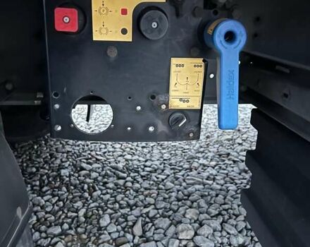 Шмітц Каргобулл SCB S3T, об'ємом двигуна 0 л та пробігом 1 тис. км за 14200 $, фото 17 на Automoto.ua