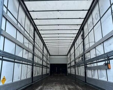 Шмітц Каргобулл SCB S3T, об'ємом двигуна 0 л та пробігом 1 тис. км за 14200 $, фото 10 на Automoto.ua