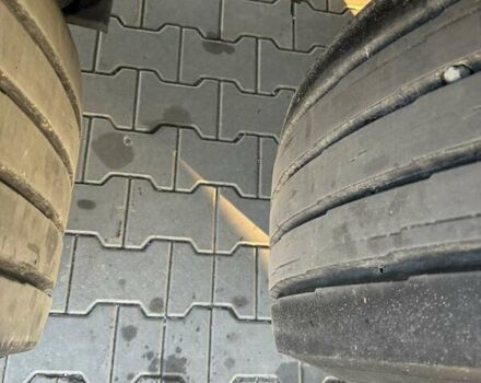 Шмитц Каргобулл SCB S3T, объемом двигателя 0 л и пробегом 661 тыс. км за 12599 $, фото 6 на Automoto.ua