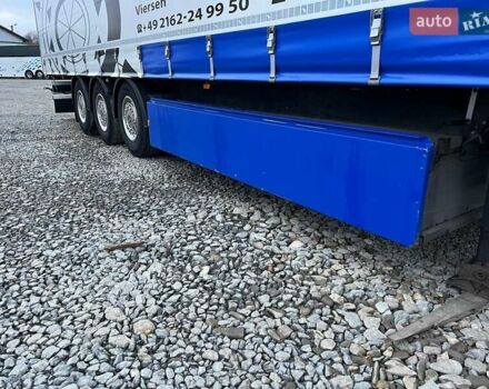 Шмітц Каргобулл SCB S3T, об'ємом двигуна 0 л та пробігом 1 тис. км за 14200 $, фото 14 на Automoto.ua