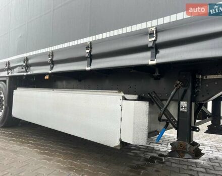 Шмітц Каргобулл SCB S3T, об'ємом двигуна 0 л та пробігом 374 тис. км за 15999 $, фото 11 на Automoto.ua