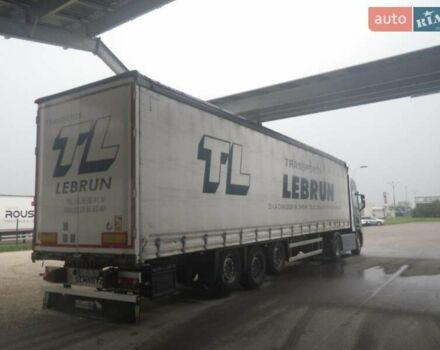 Шмитц Каргобулл SCB S3T, объемом двигателя 0 л и пробегом 1 тыс. км за 15800 $, фото 1 на Automoto.ua