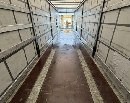 Шмітц Каргобулл SCB S3T, об'ємом двигуна 0 л та пробігом 500 тис. км за 12900 $, фото 31 на Automoto.ua