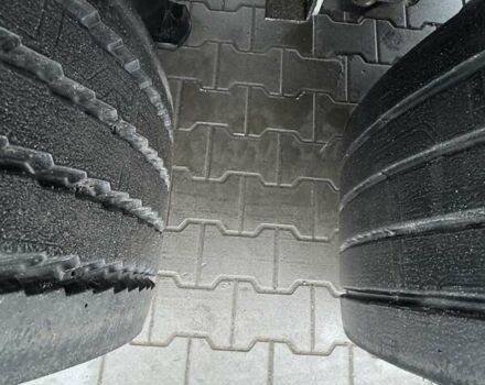 Шмітц Каргобулл SCB S3T, об'ємом двигуна 0 л та пробігом 374 тис. км за 15999 $, фото 9 на Automoto.ua