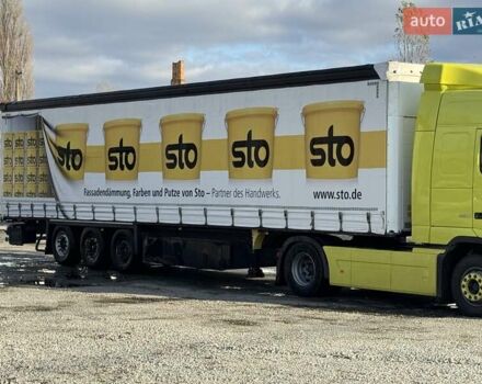 Шмитц Каргобулл SCB S3T, объемом двигателя 0 л и пробегом 525 тыс. км за 14223 $, фото 14 на Automoto.ua