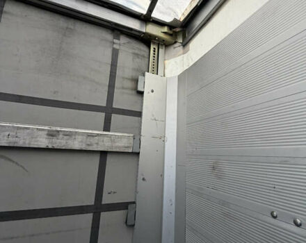 Шмітц Каргобулл SCB S3T, об'ємом двигуна 0 л та пробігом 500 тис. км за 12900 $, фото 30 на Automoto.ua